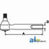Cylinder End 3426336M1