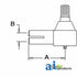 Cylinder End AH75396