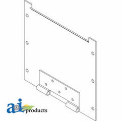 Cover, Front; Grain Elevator Boot 1317439C1