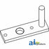 Cylinder Plate, Power Steering 405580R21