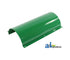 Cover; Clean Grain Auger, Solid H77058
