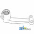 Crank Arm 1676664M1