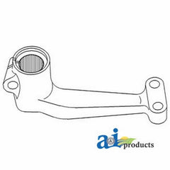 Crank Arm 1676664M1