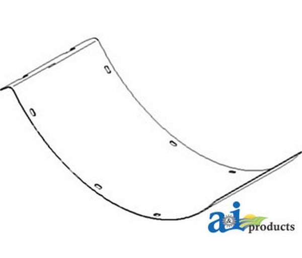 Cover Plate, Grate GCP1480