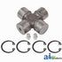 Cross and Bearing Kit (Zerk In Cap) BP412020004