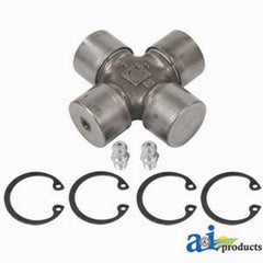 Cross and Bearing Kit (Zerk In Cap) BP412020004