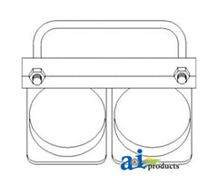 Cover, Dust JD320DC
