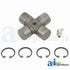 Cross and Bearing Kit (Extended Lube) BP4120E0011