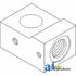 Cylinder End (Block Type) 533287R2
