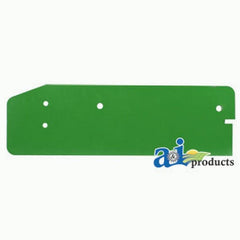 Cover; Lh Deck Plate AH140825