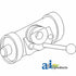 Cylinder, Wheel Drum (Rh) 67112604