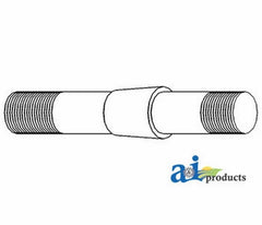 Cylinder Pin (Block Type) 223314