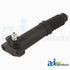 Cylinder, Clutch Slave 5177914