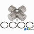 Cross and Bearing Kit (Zerk In Cap) BP412050011