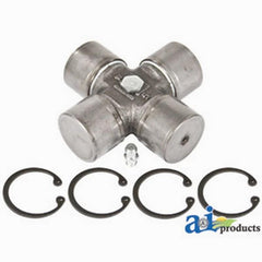 Cross and Bearing Kit (Zerk In Cap) BP412050011