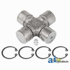 Cross and Bearing Kit (Extended Lube) BP4120E0012