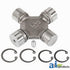 Cross and Bearing Kit; Cv 86625850