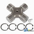 Cross and Bearing Kit (Cv) 700709041