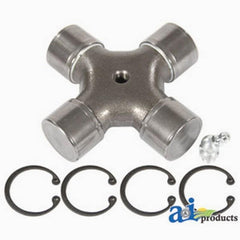 Cross and Bearing Kit (Cv) 700709041