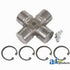 Cross and Bearing Kit 527130