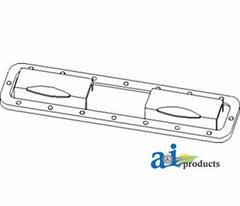 Cover, Water Head 46125DA