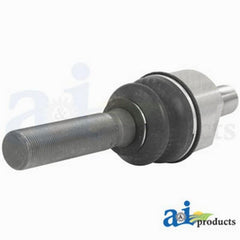 Cylinder End N14377