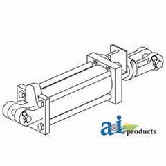 Cylinder Rod 1D02201488