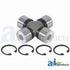 Cross and Bearing Kit 9968059