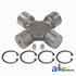 Cross and Bearing Kit (Cv) BP412060006