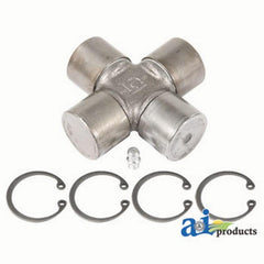 Cross and Bearing Kit (Extended Lube) BP4120G0012