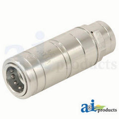 Coupling, Quick Release 82004816