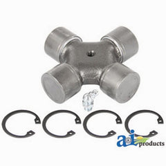 Cross and Bearing Kit (Cv) BP412080012
