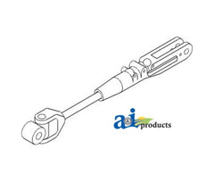 3 Point Hitch Kit, (Cat I) 223317