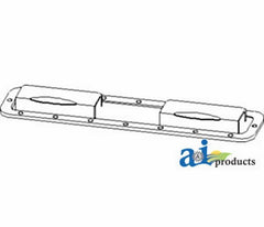 Cover, Water Head 48461DA