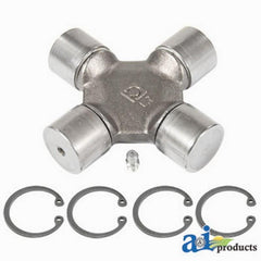 Cross and Bearing Kit (Extended Lube Cv) BP4120L0051