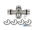 Cross and Bearing Kit (Cv) D642000