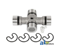 Cross and Bearing Kit (Cv) D642000