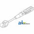 3 Point Hitch Kit, (Cat I) 223318