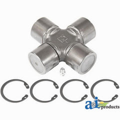 Cross and Bearing Kit (Extended Lube) BP4120L0012