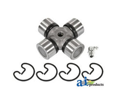 Cross and Bearing Kit; Cv 510501708