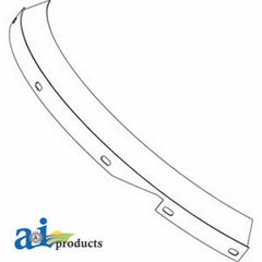 Cover, Wear; Dust Cover AH201702