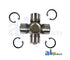 Cross and Bearing Kit; Spider, Mfwd Front Axle RE65621