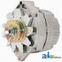 Alternator, Delco 1102375