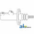 Cylinder, Brake Master (2 Port) 3595504M2