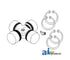 Cross and Bearing Kit ZP0501205339
