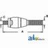 Cylinder End 4358287