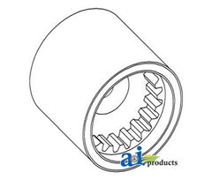 Coupling, Hydraulic Pump K917058
