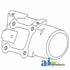 Cylinder, Rockshaft 1671082M1