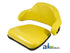 Cushion Set, Steel, Ylw AR65448-6