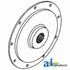 Damper, Clutch 165988A